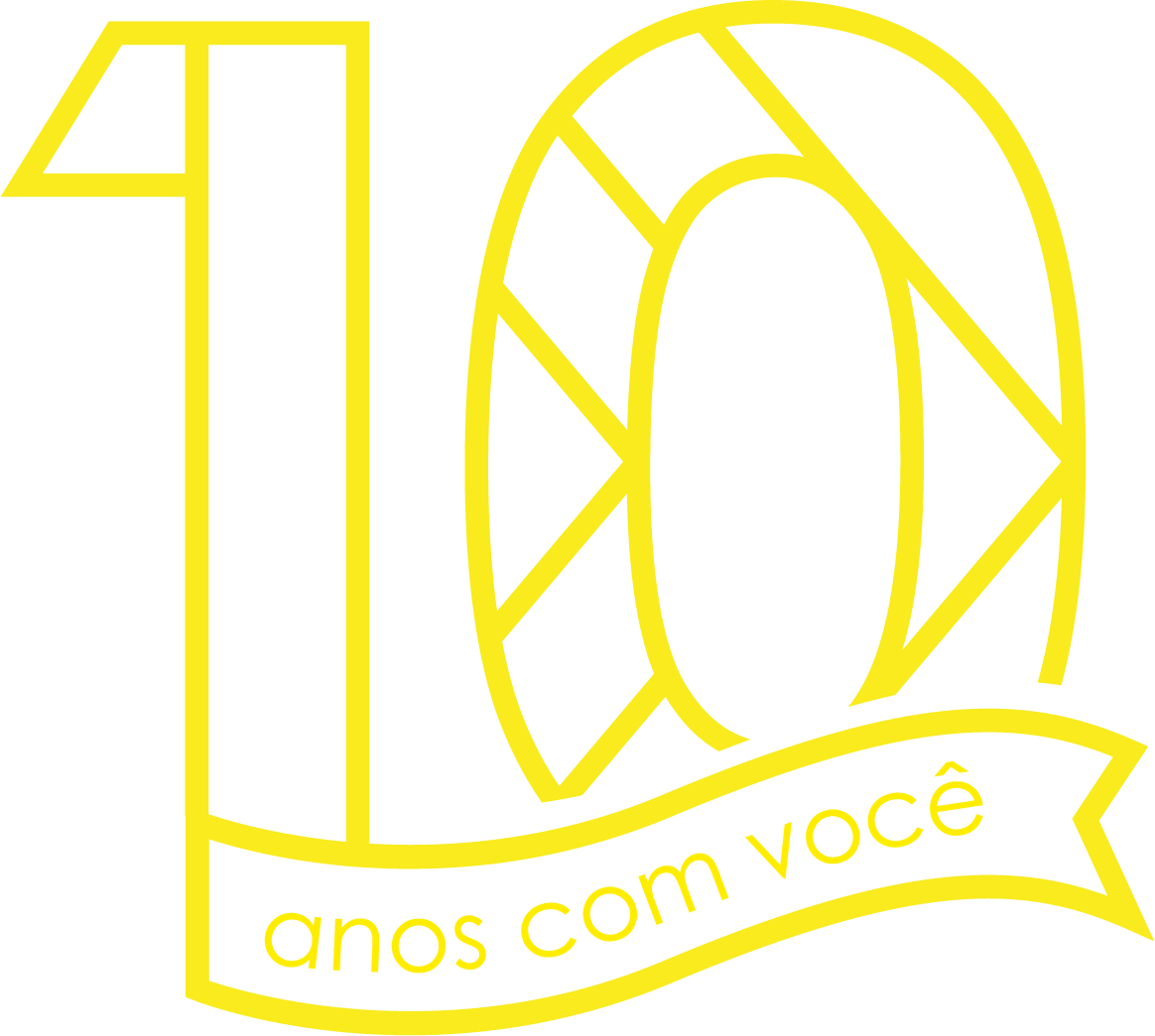 10 anos de experiência